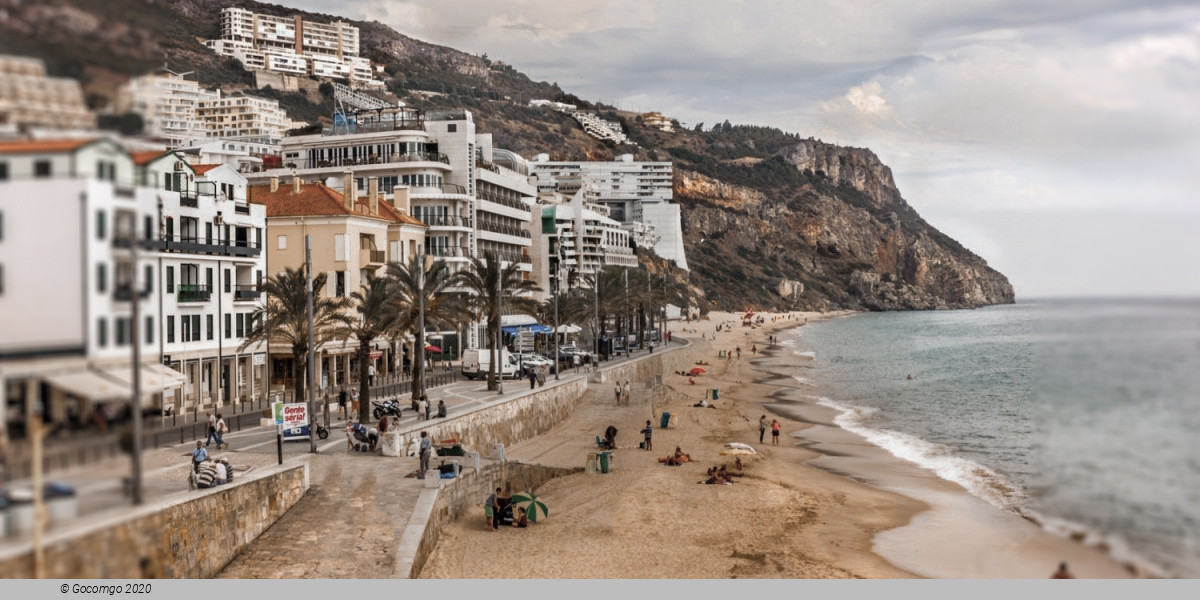 Sesimbra