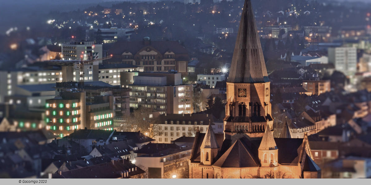 Kaiserslautern