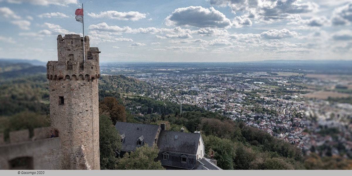Bensheim