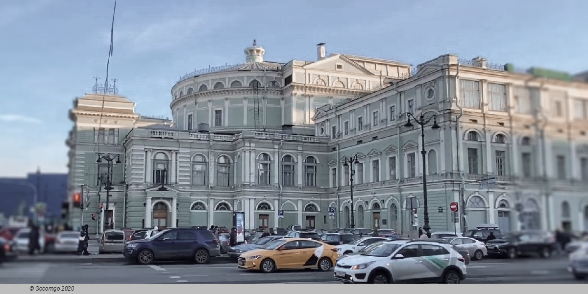 Saint Petersburg