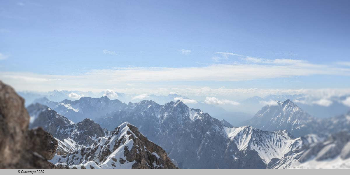 Zugspitze