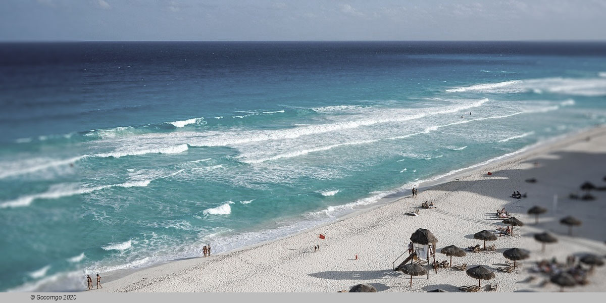 Cancun