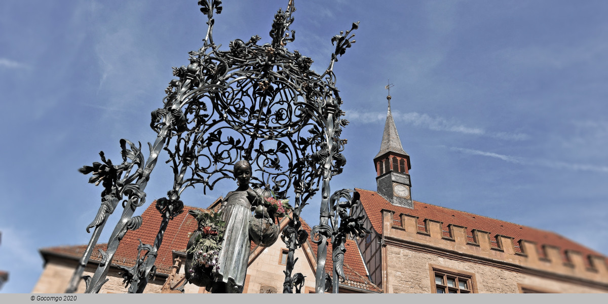 Gottingen