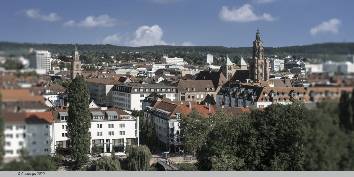 Heilbronn