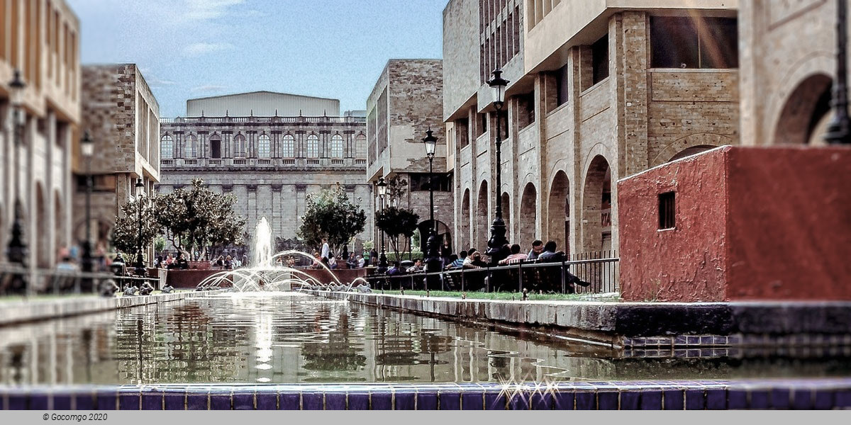 Guadalajara