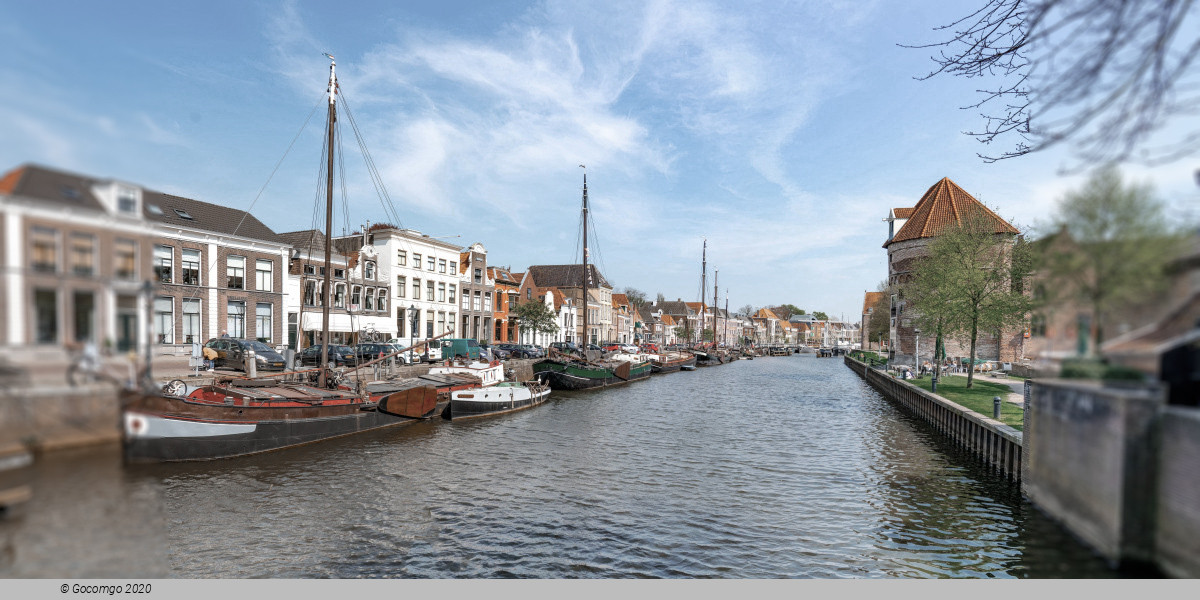 Zwolle