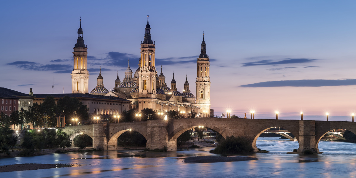 Zaragoza