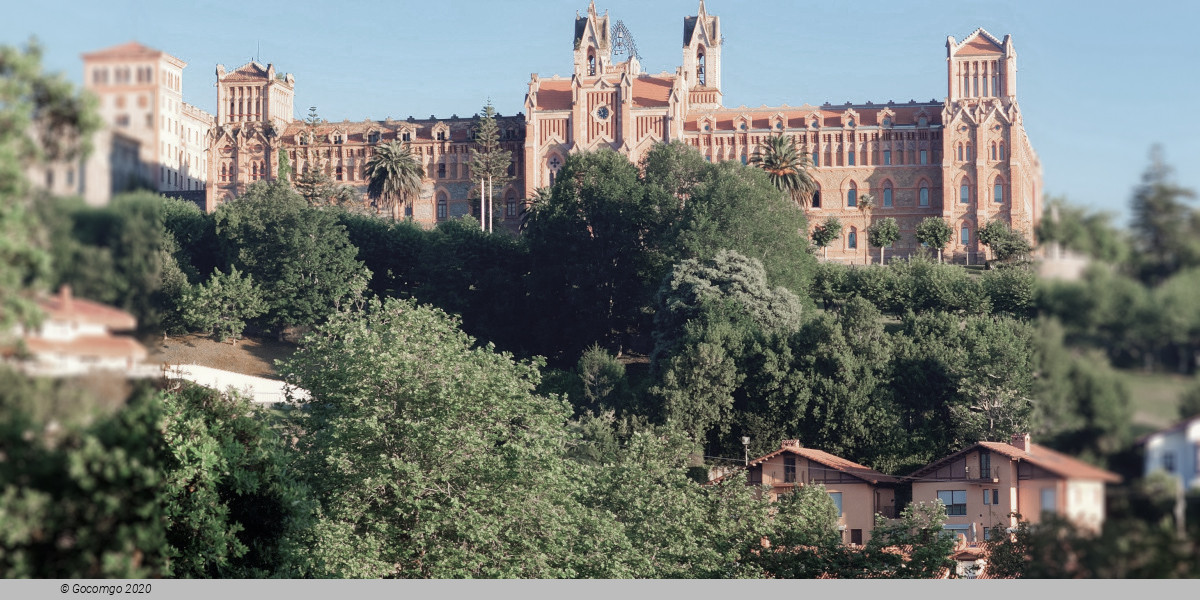 Comillas