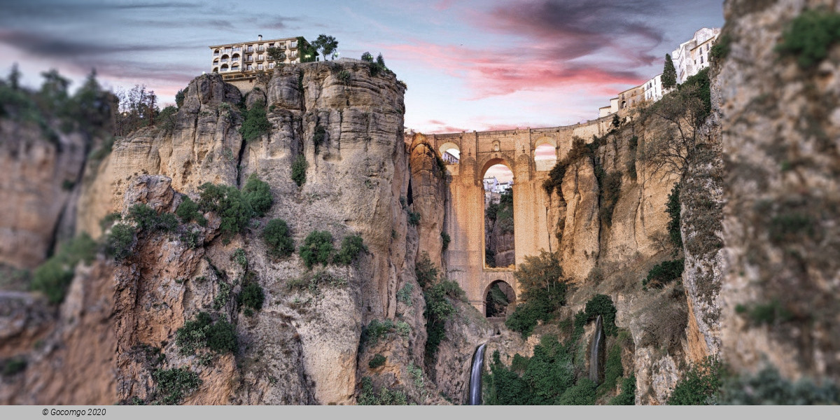 Ronda