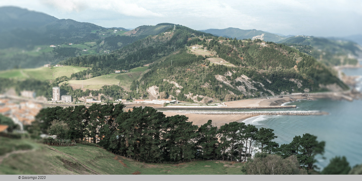 Zumaia
