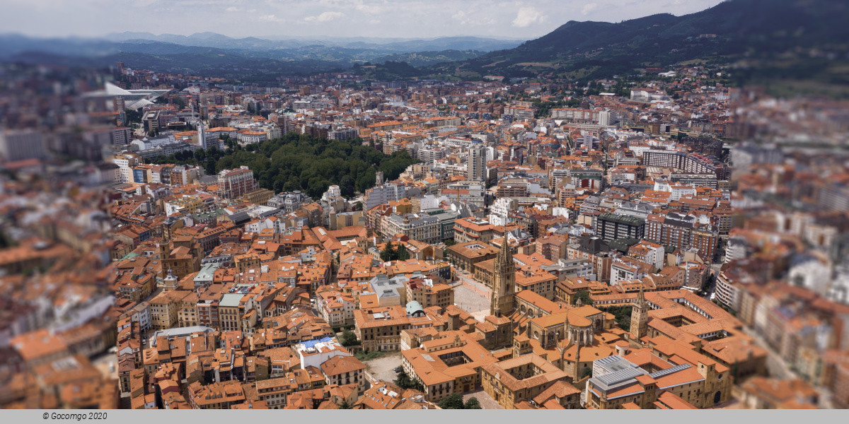 Oviedo