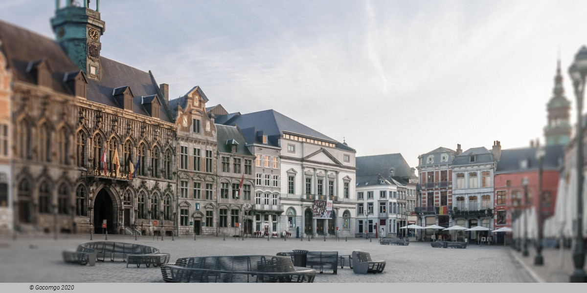 Mons
