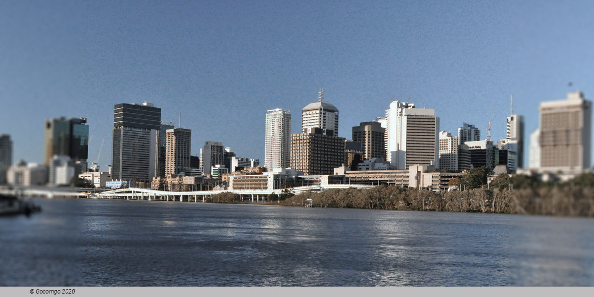 Brisbane