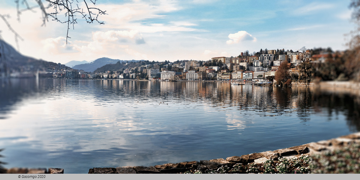 Lugano