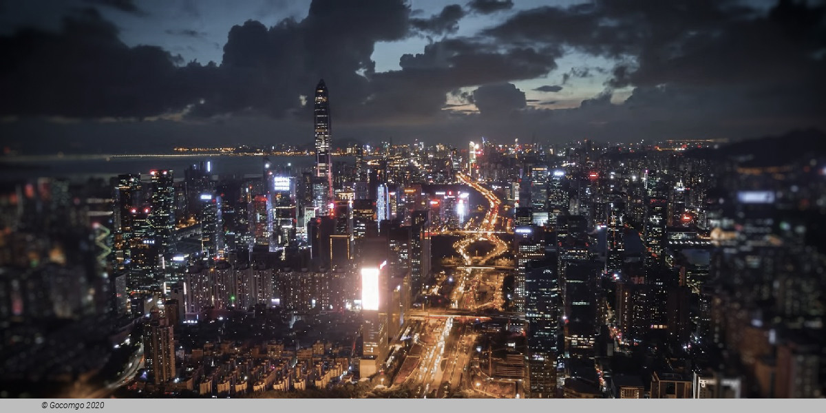 Shenzhen