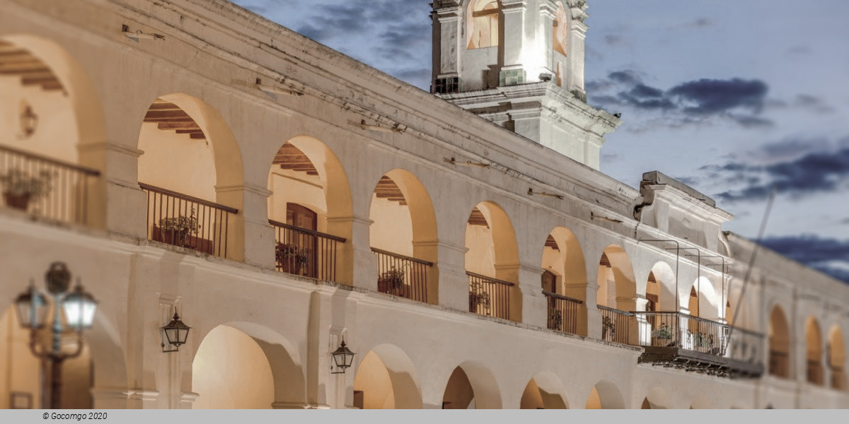 Salta