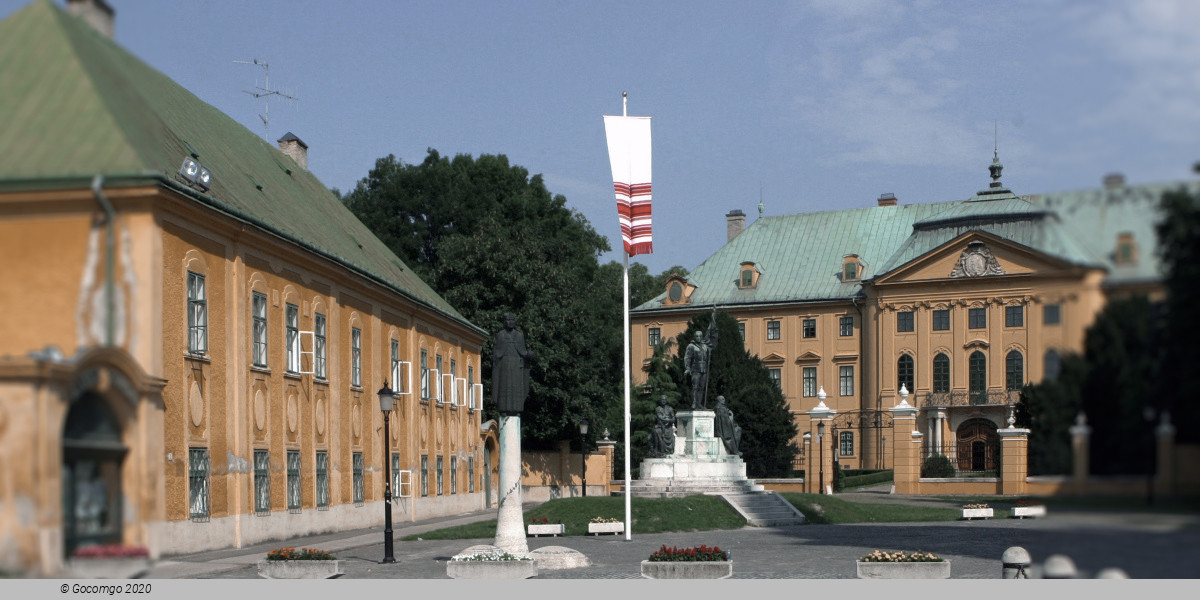 Kalocsa