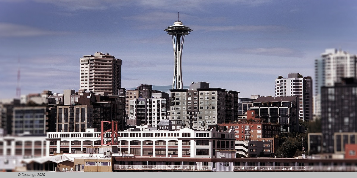 Seattle