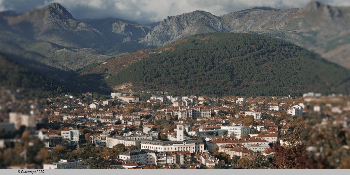 Sliven