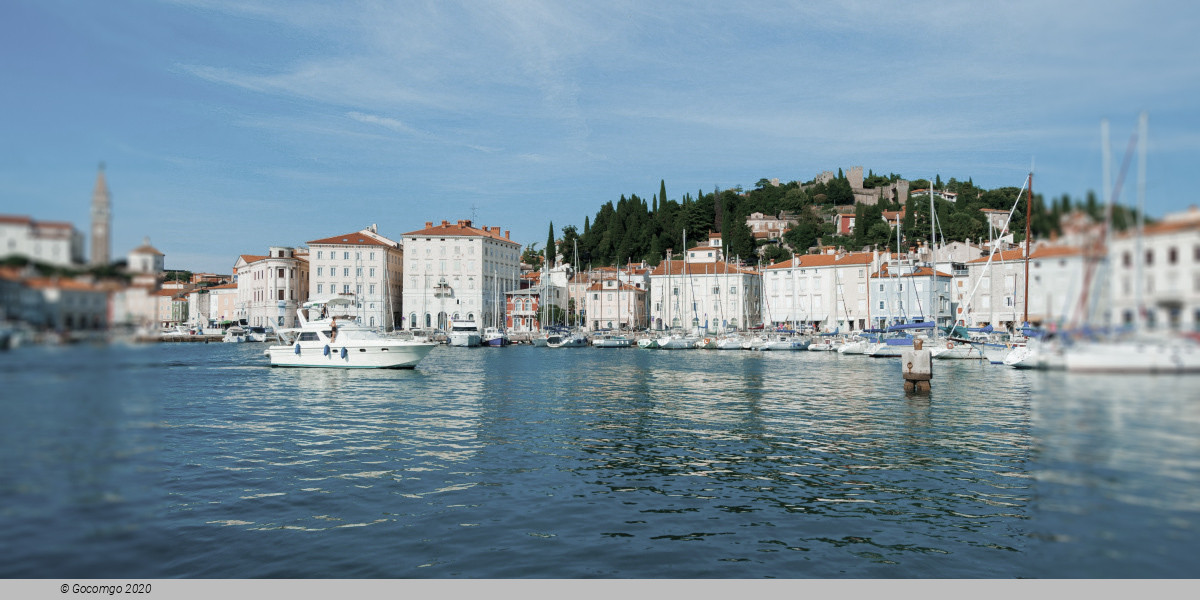 Portoroz