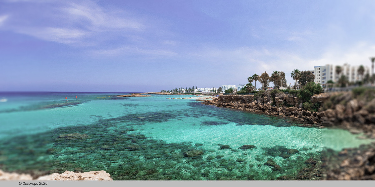 Protaras