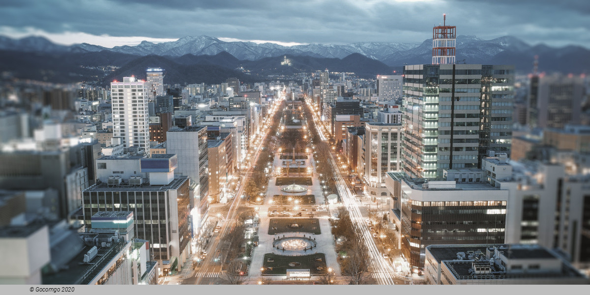Sapporo