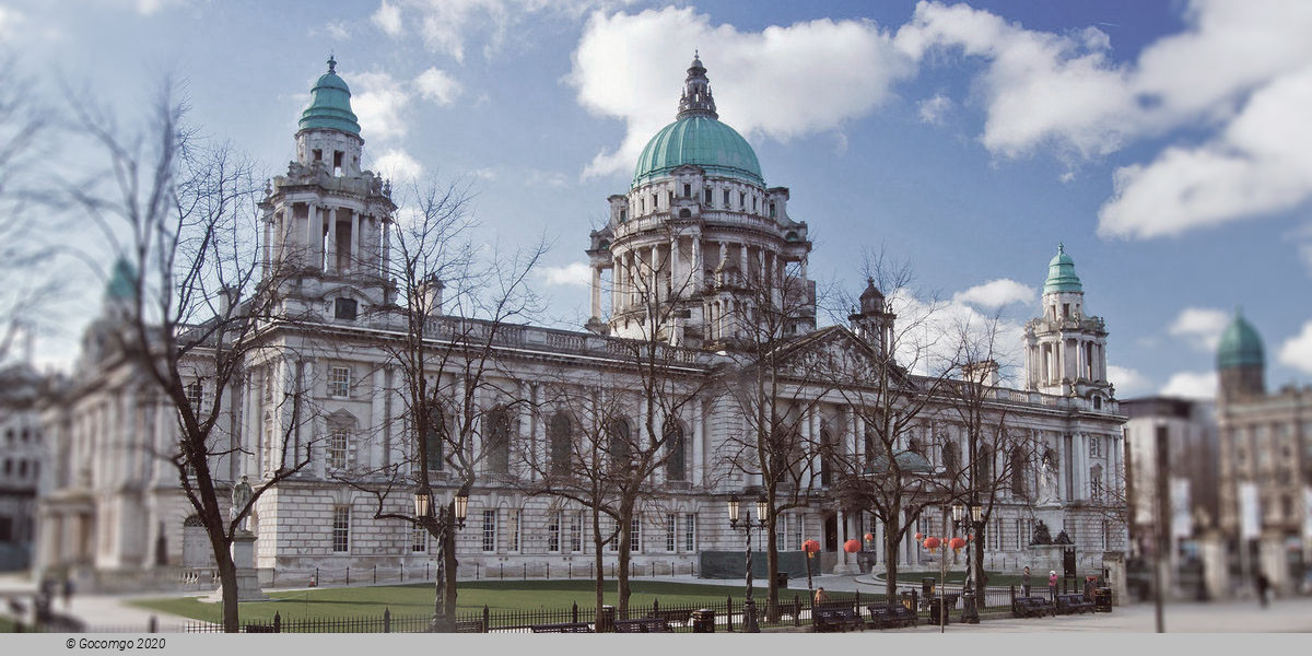 Belfast 