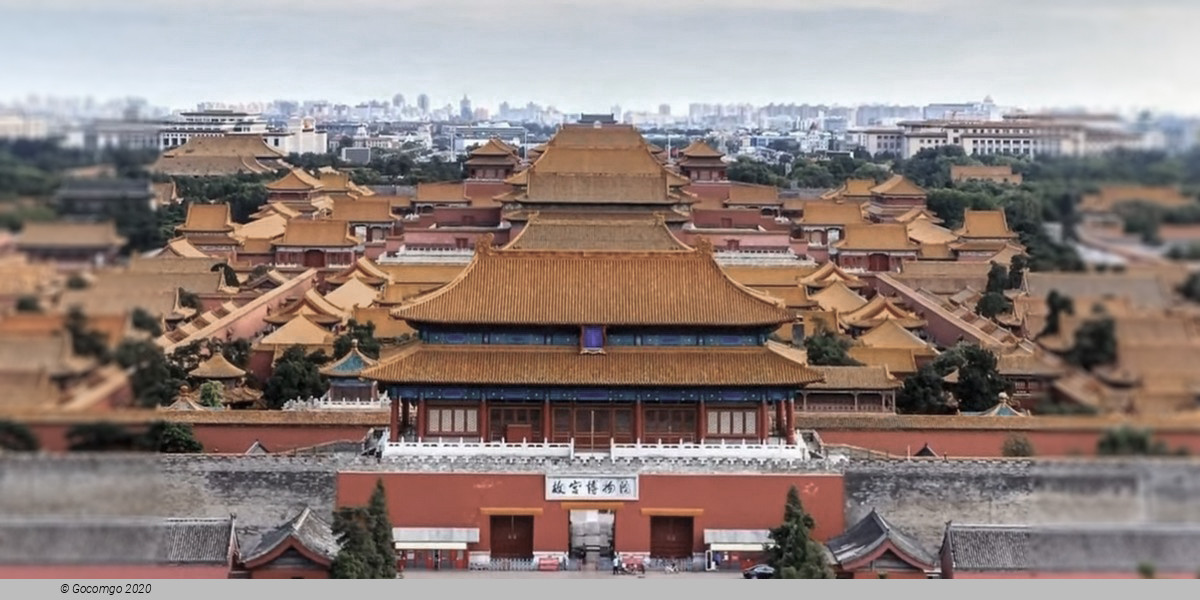 Beijing