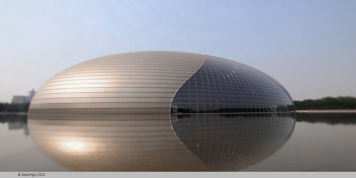 Beijing