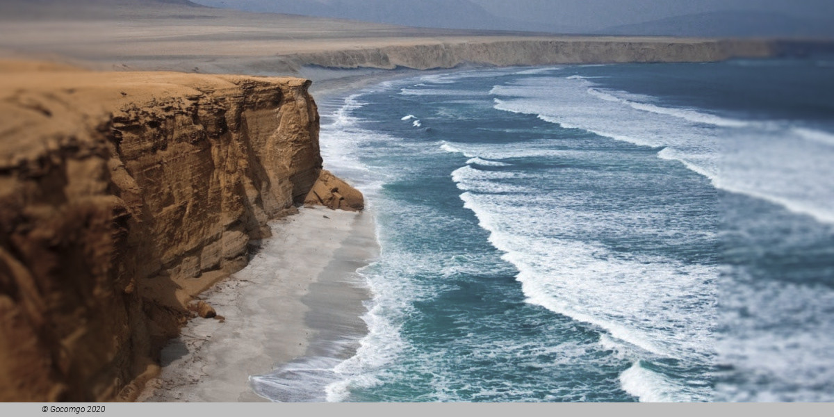 Paracas