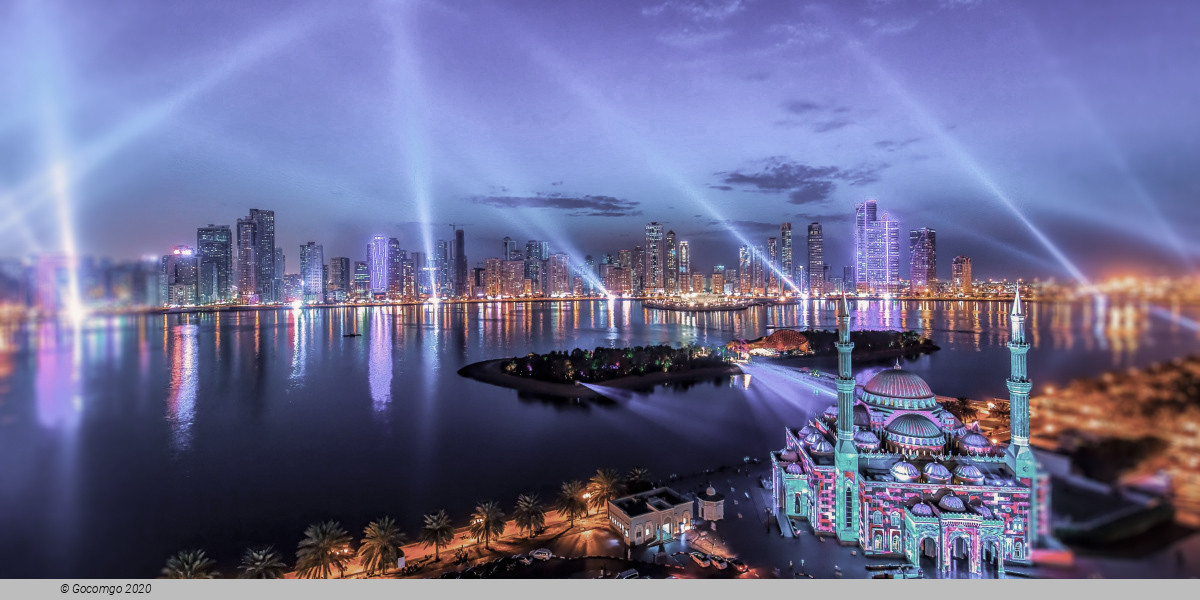 Sharjah