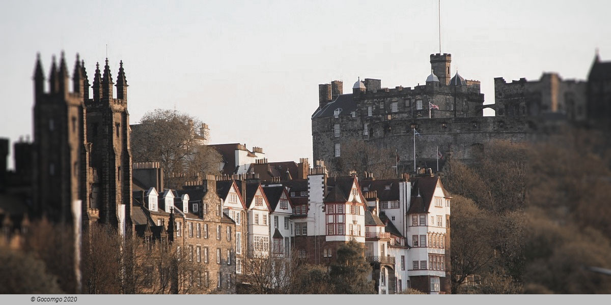 Edinburgh