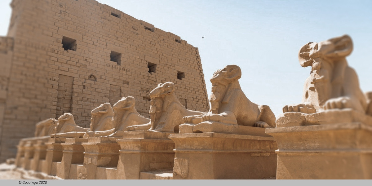 Luxor