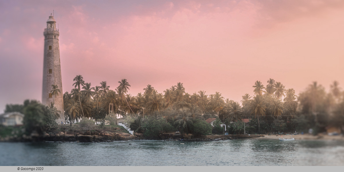 Negombo