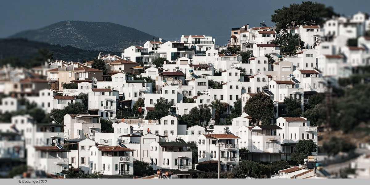 Kuşadası