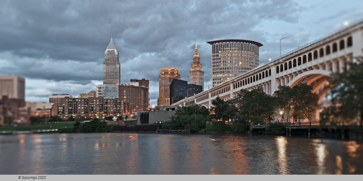 Cleveland