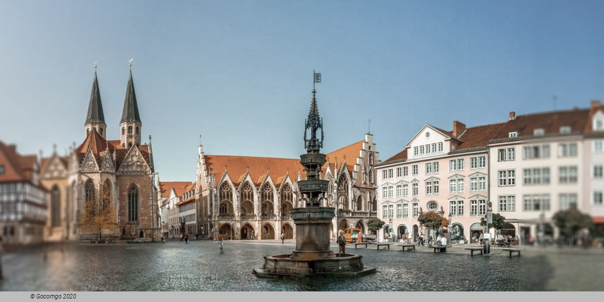 Braunschweig