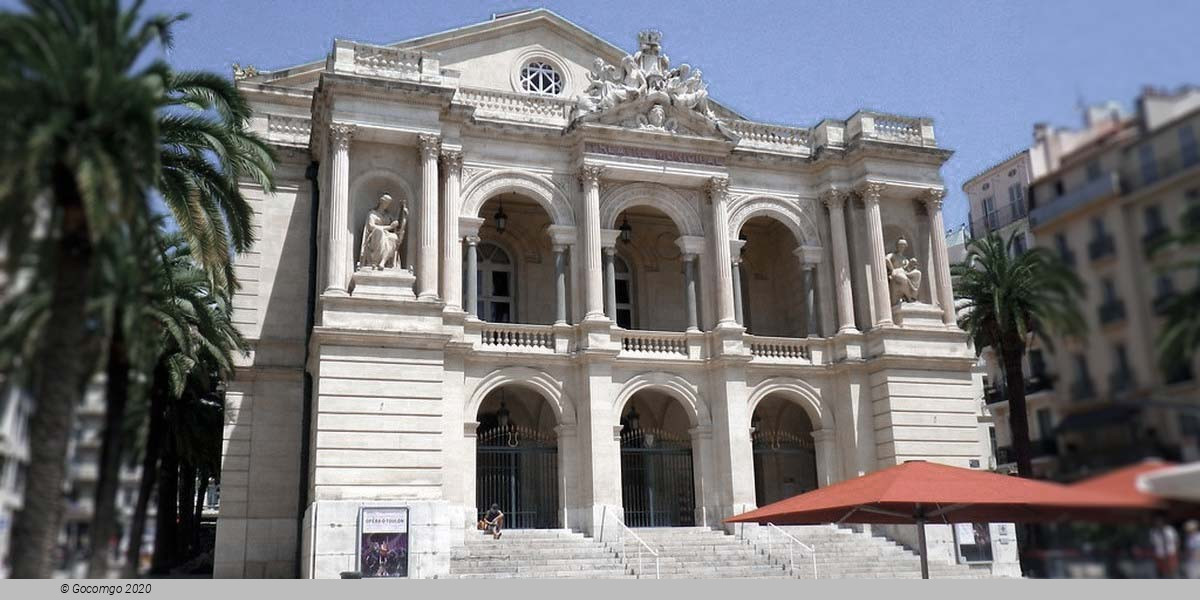 Toulon