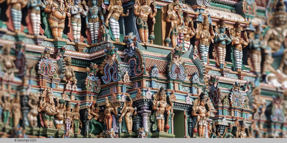 Madurai