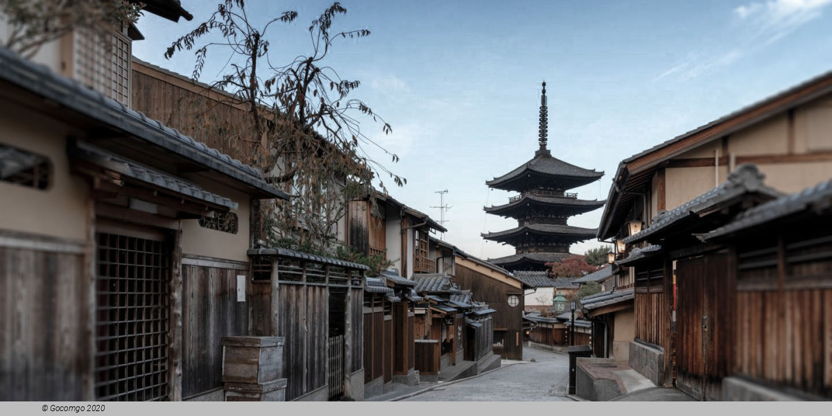 Kyoto