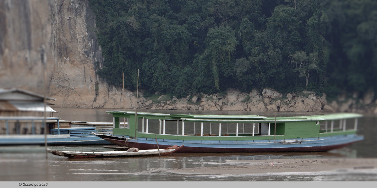 Champasak