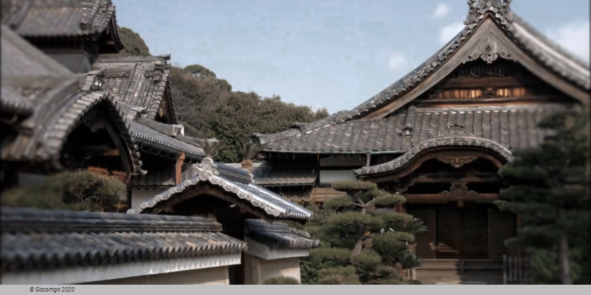 Tokorozawa