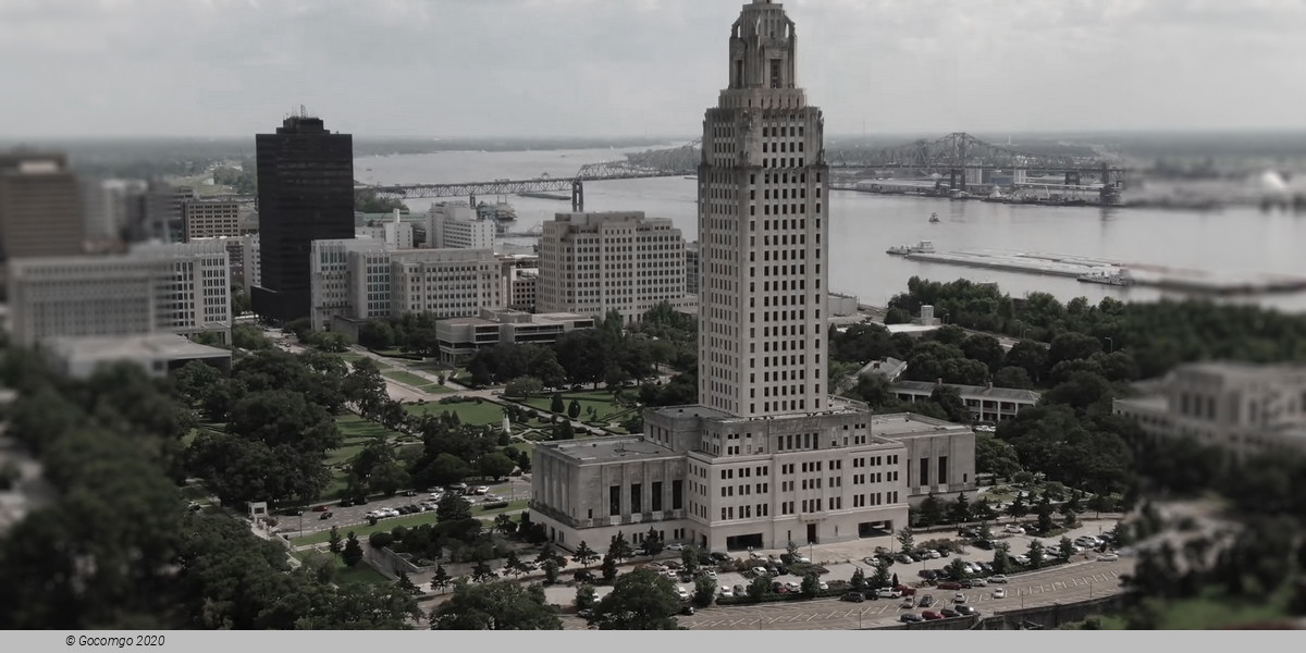 Baton Rouge