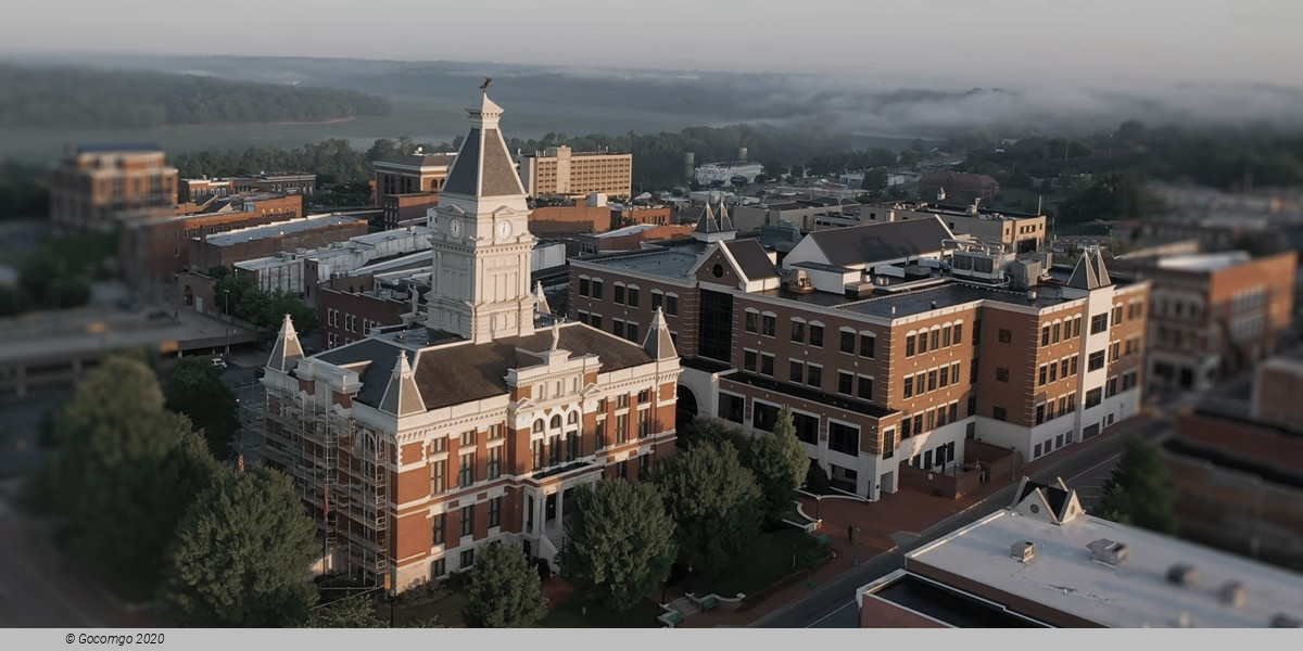 Clarksville