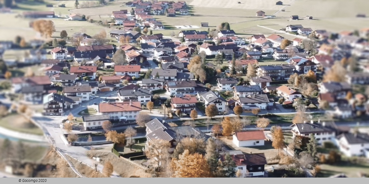 Krün