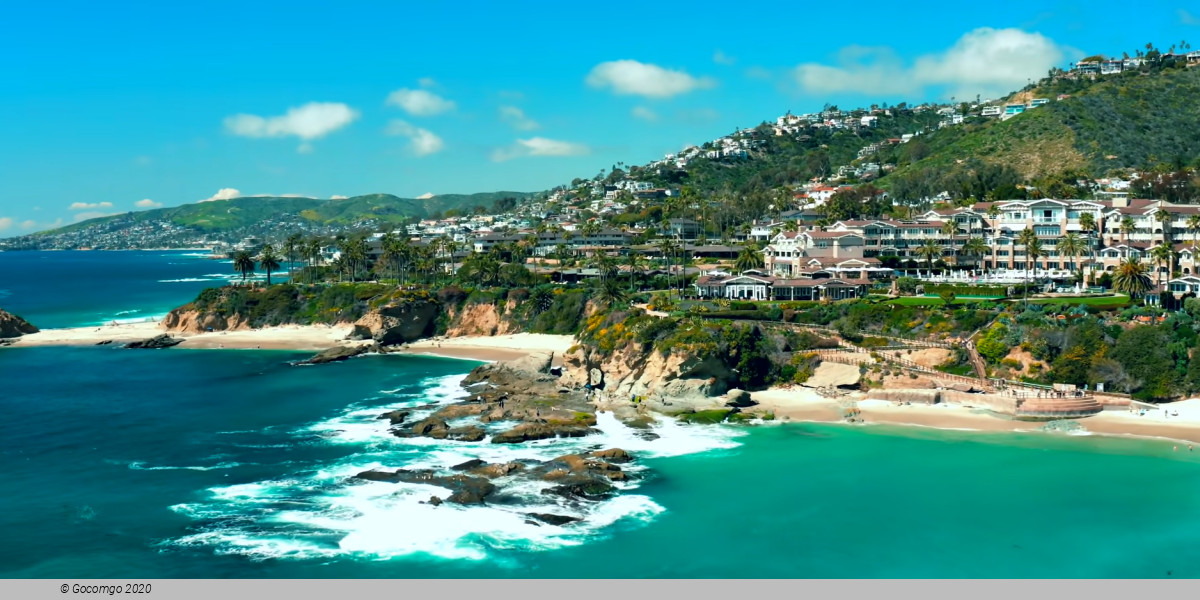 Laguna Beach