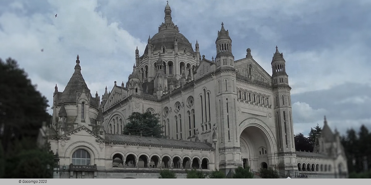 Lisieux