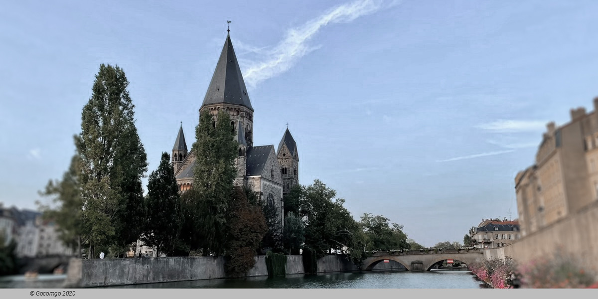 Metz