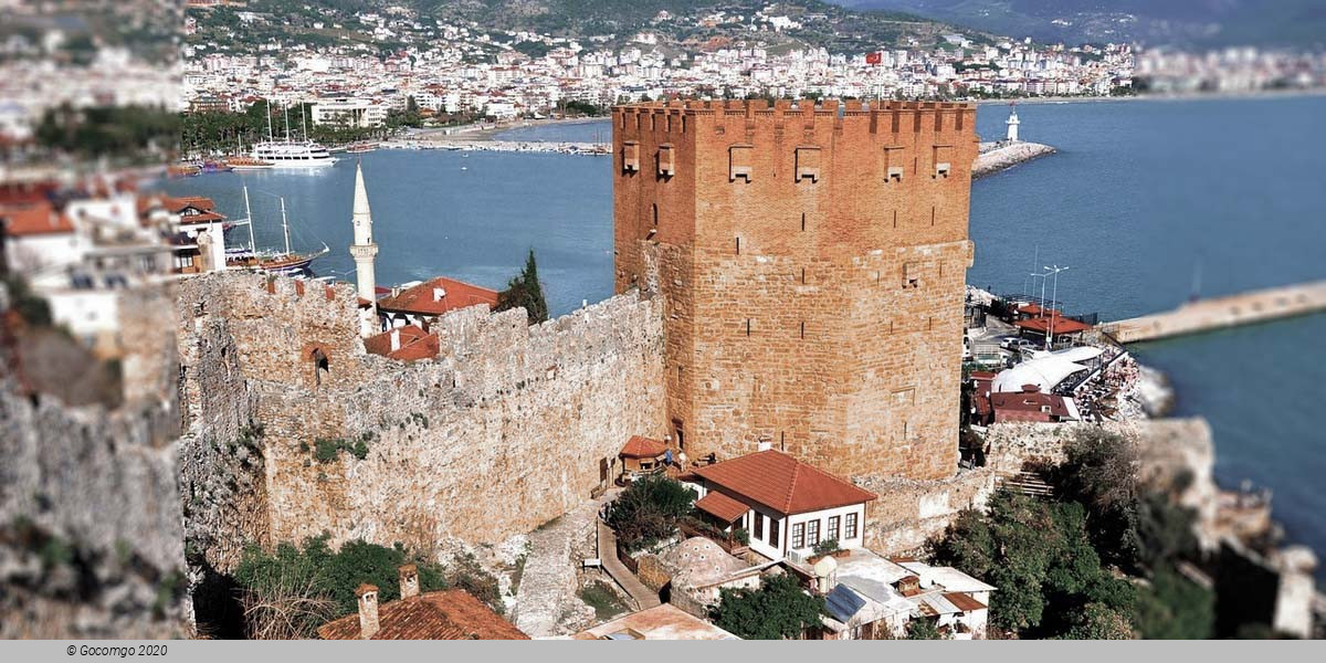 Alanya
