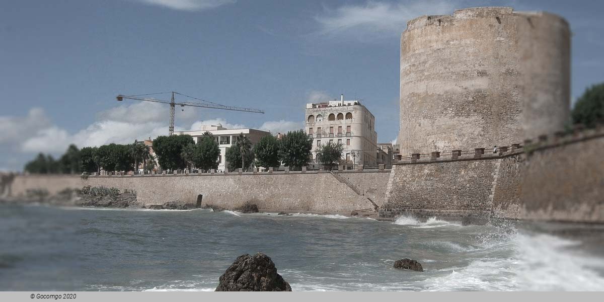 Alghero